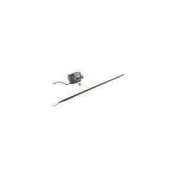 Termostato Horno 40/500ºC 16A 230V