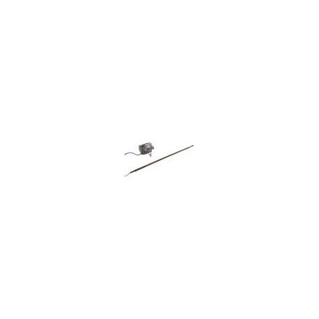 Termostato Horno 40/500ºC 16A 230V