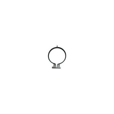 Resistencia Horno 8000W 230V Ø320mm