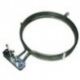 Resistencia Horno 2500W 230V