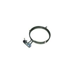 Resistencia Horno 2500W 230V TECNOEKA