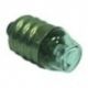 Lámpara Neón 380V 2W Ø14x30mm E14