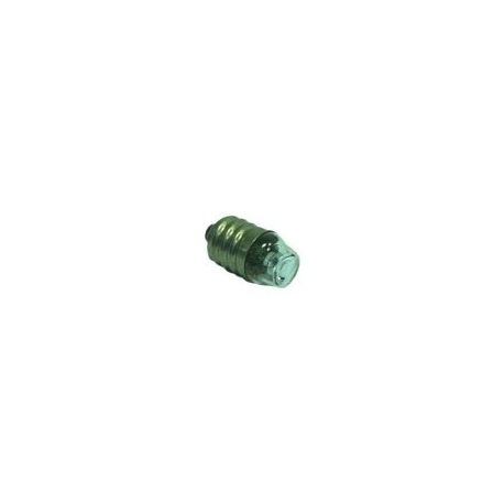 Lámpara Neón 380V 2W Ø14x30mm E14