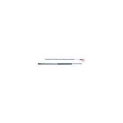 Sonda PT100 6x100mm 3 CABLES/3 Metros Berto´s