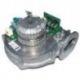 Motor Ventilador Horno Angelo Po