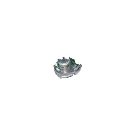 Motor Ventilador Horno Angelo Po