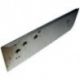 Frontal Metalico Horno
