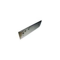 Frontal Metalico Horno