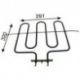 Resistencia Horno 1900W 230V