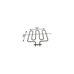 Resistencia Horno 1900W 230V FAGOR