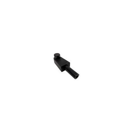 Soporte Asa Puerta Horno XF030 UNOX