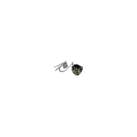 Portalámpara Redondo Ø35.5mm G4