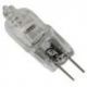 Lámpara Halógena 20W 12V G4 250ºC
