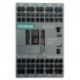 Contactor 230V 22A 3NO/1NC AC3 400V 4kW 9A