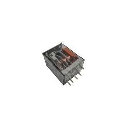 Rele 230V 10A 50/60Hz Bipolar Conmutado