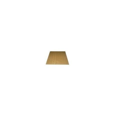 Piedra Horno Pizza 515x495x19mm MF2