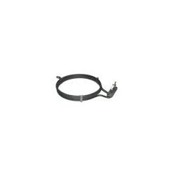 Resistencia Carro Caliente 1400W 220V