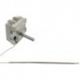 Termostato 50°C/250°C 16A 250V
