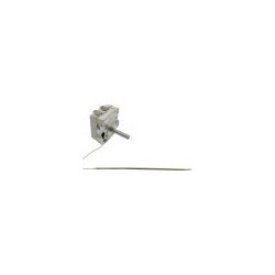 Termostato 50°C/250°C 16A 250V