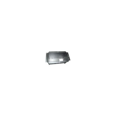 Caja Quemador Horno FCV/G10