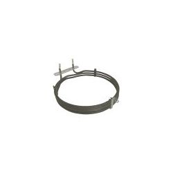 Resistencia Horno 230V 3000W Ø190mm