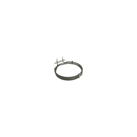 Resistencia Horno 230V 3000W Ø190mm