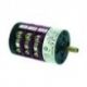 Interruptor 3 Posiciones 16A 400V