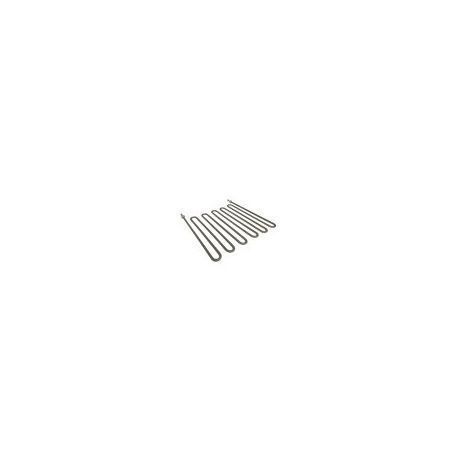 Resistencia Carro Caliente 230V 3000W