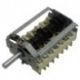 Interruptor 4 Posiciones 16A 250V