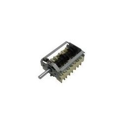 Interruptor 4 Posiciones 16A 250V