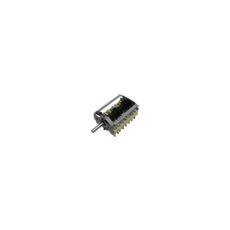 Interruptor 4 Posiciones 16A 250V
