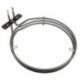 Resistencia Horno 2900W 230V Ø235mm Anna