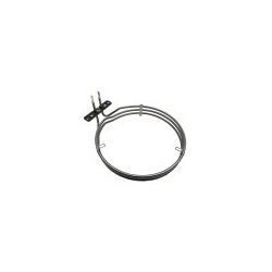 Resistencia Horno 2900W 230V Ø235mm