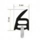 Burlete Puerta Horno 330x400mm H3