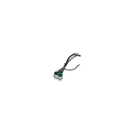 Conjunto Filtros Antiparasitario Horno FCE-6