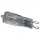 Lampara Halogena 40W 230V G9
