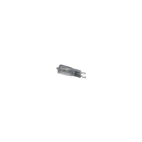 Lampara Halogena 40W 230V G9