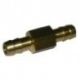 Conector Tubo Electrovalvula Horno FM611G2
