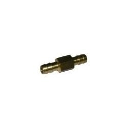 Conector Tubo Electrovalvula Horno FM611G2