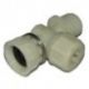 Filtro Electrovalvula Horno FM611G2