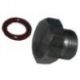 Boton Control Placa Electronica FM611G2
