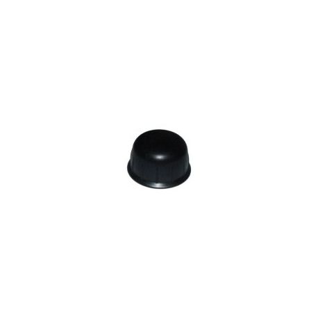 Mando Potenciómetro Ø6x4,6mm Horno