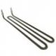 Resistencia Carro Caliente 1000W 230V