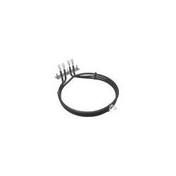 Resistencia Horno 2600W 230V SMEG