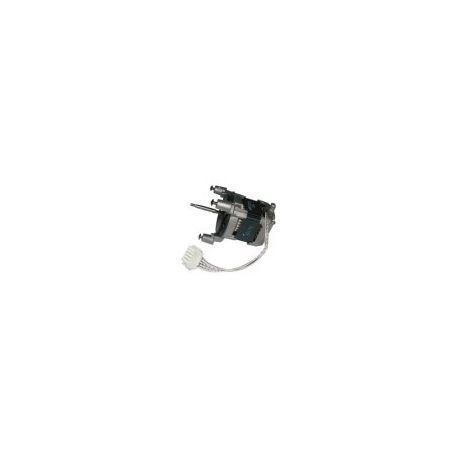Motor Horno 230V 50/60Hz Eje Ø8mm