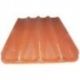Bandeja Horno 600x400mm Baguette (4 unidades)