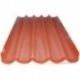 Bandeja Horno 600x400mm Baguette (5unds)