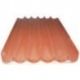 Bandeja Horno 600x400mm Baguette (6unds)