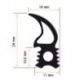 Burlete Puerta Horno 775x465mm