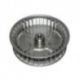 Turbina Motor Ventilador Ø200mm 44PX GARBIN